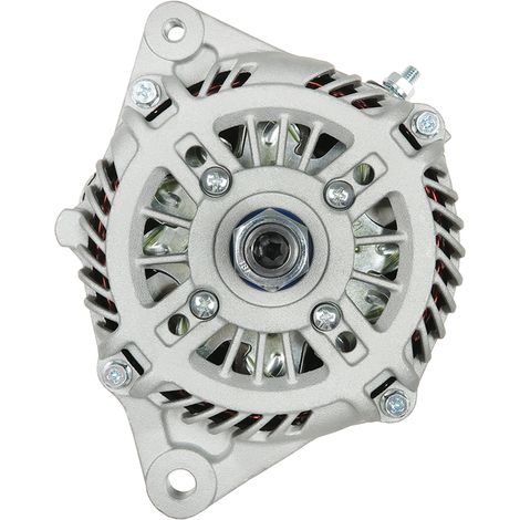 Alternatore Nissan Navara Pathfinder (1/5)