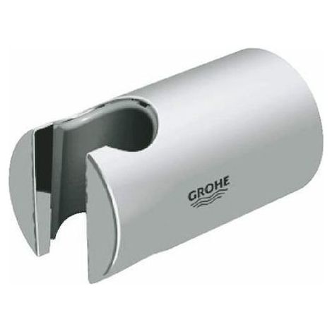 Rainshower® Support mural pour douche à main (27056000) (1/4)