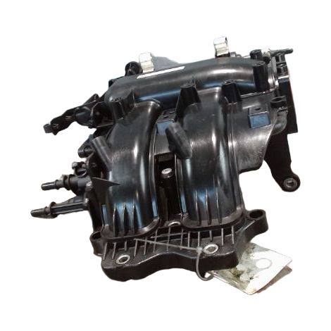 [PRODUIT D'OCCASION] Collecteur Admission  FIAT 500 2007- ♻️ Ref Oe. 77366016 - Garantie à vie (1/4)