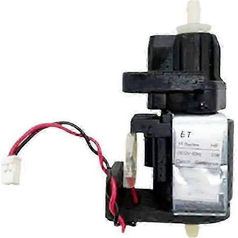 Accessoires pour aspirateurs robots Deebot T20, Omni, T10, T10 Plus et Deebot X1, Omni et X1 Turbo : moteur de pompe à eau (référence 26-27). (1/5)