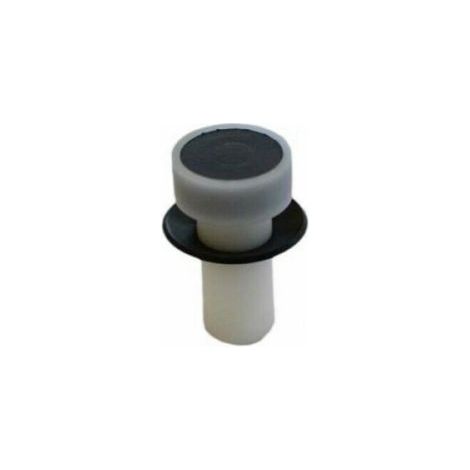 PISTONCINO PER VALVOLA CARICO CON GUARNIZIONE 10x5 1 confezione 80006555 Pucci