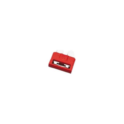 Fusible standard a broches - 10A (par 50) (1/2)
