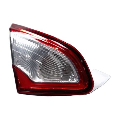 [PRODUIT D'OCCASION] Feu Arriere Interieur Gauche NISSAN Qashqai ♻️ Ref Oe. 26559br01a - Garantie à vie (1/3)