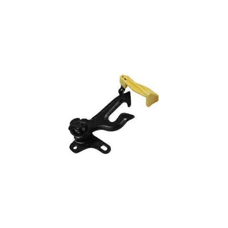 Leva di sicurezza per lo sblocco del cofano motore 31425790 per Volvo XC60 2009-2016 - Crezuo