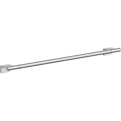 Hansgrohe 41767000 Porte-serviettes AddStoris S chromé