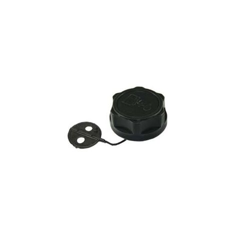 Tappo Serbatoio Carburante Per Decespugliatore Multifunzione - per ns. cod.339742 (CDF09362) cc.33