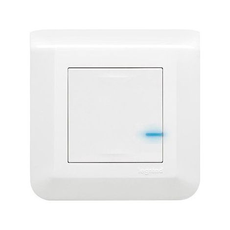 Interrupteur VAR connecté 300W MOS