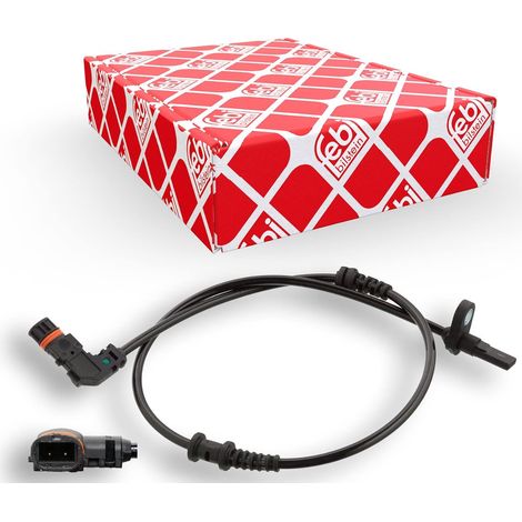 FEBI BILSTEIN 106469 Capteur ABS appropriées pour MERCEDES-BENZ
