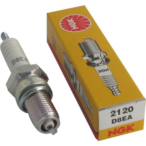BOUGIE NGK D8EA (1/2)