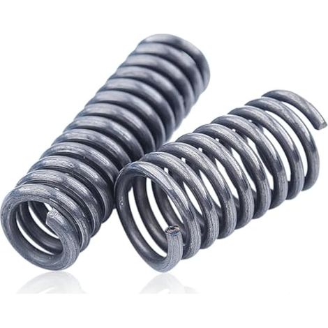 Ressorts de Kit pour STIHL MS211 MS181 MS171 MS 211 181 171 Brushcutter Spring Ressorts AV Pièces de Rechange pour Tronçonneuse Pieces Detachees Débroussailleuse Accessoires (1/5)