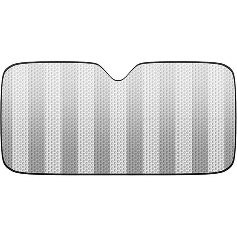 Hixingo Pare Soleil pour Brise de Voiture, 3D Animal Universel (1/5)