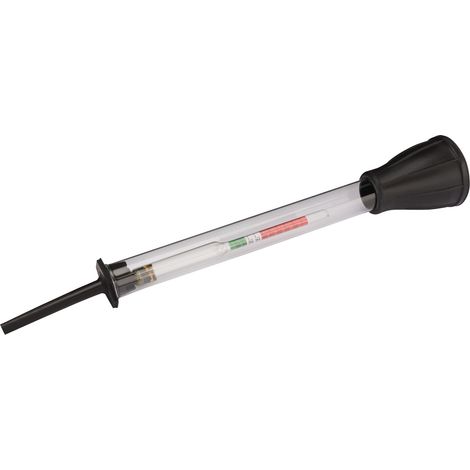 Draper 01054 Battery Hydrometer (1/5)