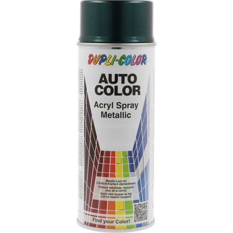 Dupli-Color 30-0530 Spray 400ml BMW 353 Ascotgruen (1/5)