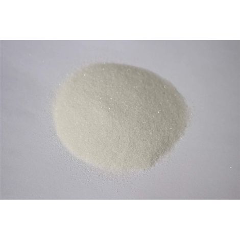 Varan Motors - NEAO-01 Sack 25kg Aluminiumoxid weiß (CORINDON) MESH 80, Aluminiumoxid für Sandstrahler und Kabine