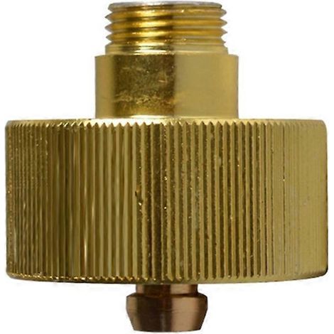 Bouchon de porte-bouteille Snow Foam, savon chimique (1/5)