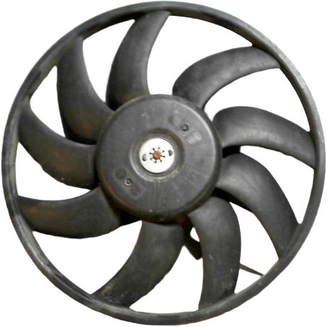 [PRODUIT D'OCCASION] Moteur Ventilateur Climatisation AUDI A4 2008- ♻️ Ref Oe. 8k1820021c - Garantie à vie (1/3)