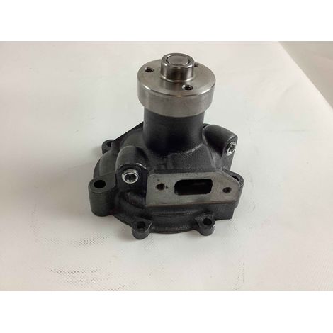 Pompa acqua compatibile con trattore agricolo FIAT vecchia versione (1/4)