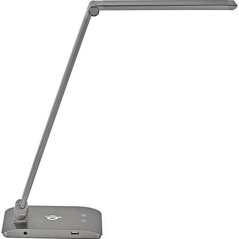 Lampada da tavolo LED  Maul MAULstella 8202089 LED a montaggio fisso  Potenza: 8 W  Bianco caldo, Bianco freddo (1/5)