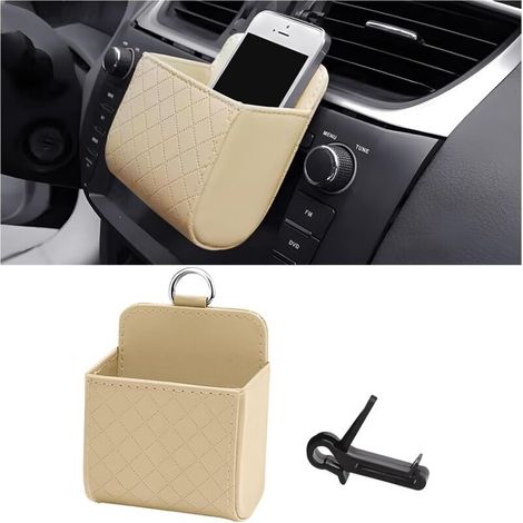 Universeller Auto-Luftspeicher-Organizer