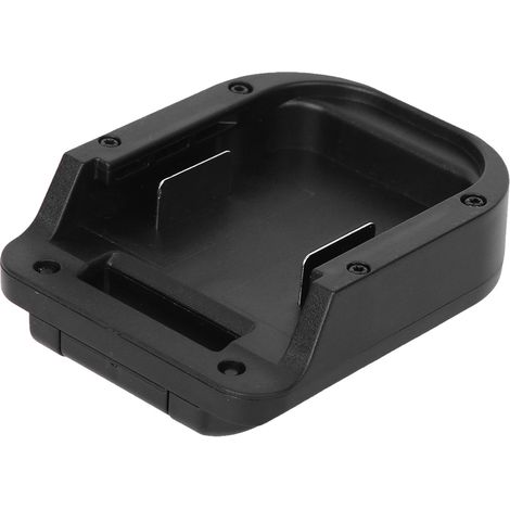 Adaptateur Worx 20 V à 4 broches pour outils à batterie Makita 18 V lithium-ion (1/5)