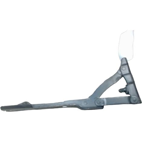 Compas Gauche Capot BMW Serie 5 (e60) 2003- [PRODUIT D'OCCASION]♻️41617120275 (1/2)