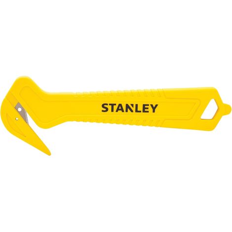 Stanley STHT10355-1 Coltello Di Sicurezza Monouso 10 Pezzi (1/5)