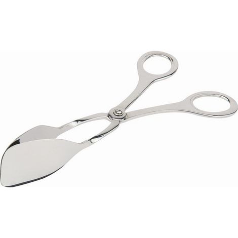 FORBICE PER DOLCI EASY - ACCIAIO INOX 18 CM ILSA.40330000IVV