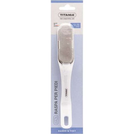 Raspa Cm 19 3014 Titania