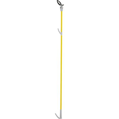 PINZA PER SCAFFALI cm. 158