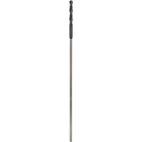 Bosch PRO Wood HSS Installationsbohrer, 14 x 100 x 600 mm, SDS plus (1/5)