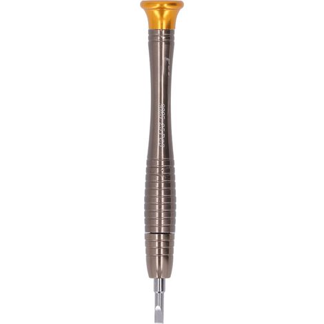 Kit de tournevis 25-en-1, mini tournevis précision, coffret démontage électronique, outillage réparation multifonction, manche ergonomique, jeu complet. (1/5)