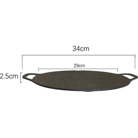 Trépied détachable pour barbecue, support pivotant en alliage d'aluminium, grille de cuisson extérieure, accessoires de camping, réchauds portables (1/5)