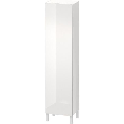 L-CUBE INDIVIDUAL armadio 250 / 500x200 / 363x1321 / 2000 lino apertura sinistra