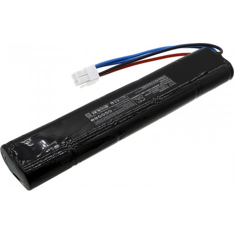 Batterie 12V 5Ah NiMh A5E00262564 pour Diagnostique Siemens VAS 5051A