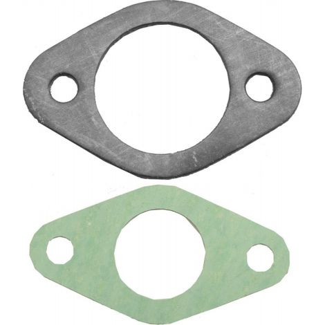 Serie guarnizioni motore EMAK motore motopompa SC55 SA45 AK100 S100  302000106