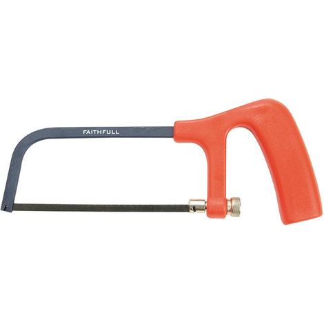 Mini Saw 150mm (6in) FAIMS (1/3)