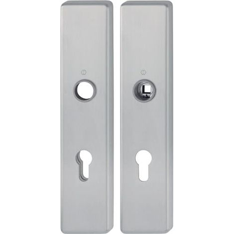 Langschildpaar  E2221/2210  ma F69  PZ 72mm  HOPPE (1/2)