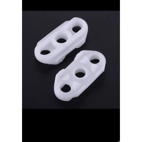 Opel Clip Fixation Réparation Guide Lève Vitre Avant NEUF 2 PCS
