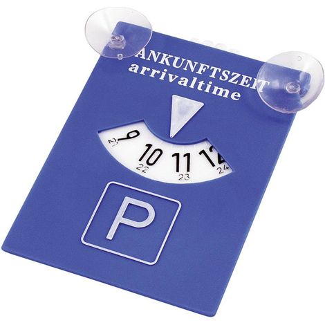 Disque de stationnement APA 30102 11 cm x 15 cm 1 pc(s) (1/2)