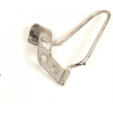 [PRODUIT D'OCCASION] Support divers origine pour Moto Yamaha 125 DTLC 1982 à 1983