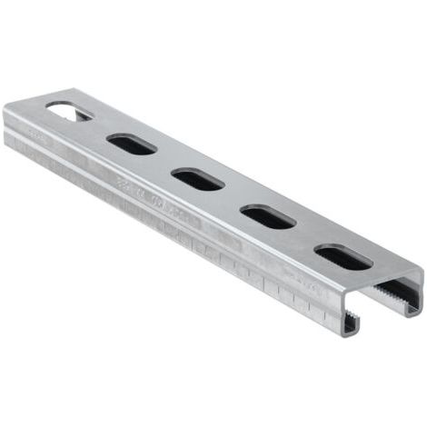 fischer Montageschiene FUS 21/2,5 - 2000 (1/5)