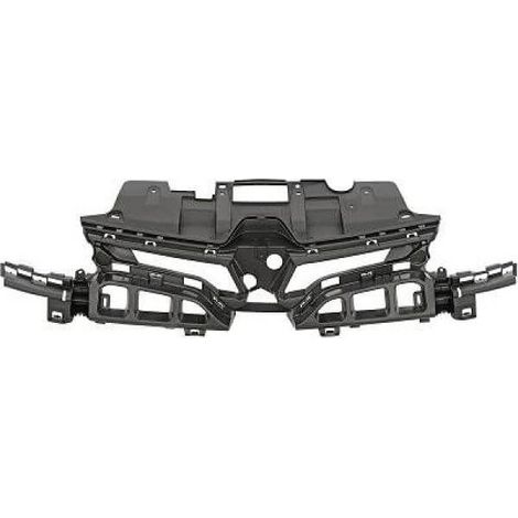 Absorbeur de pare-choc avant Renault Megane 3 phase 3 2014-2015