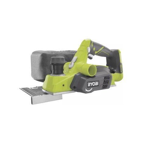 Cepillo a batería Ryobi R18PL-0 18 V 82 mm Solo (5133002921) - sin batería, sin cargador (1/5)