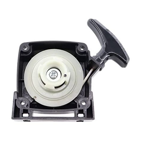 VURAHOME - Kabelstarter für Fuxtec FX-MT152, FX-MT252, FX-FSR152, FX-PS152 Freischneider (1/5)