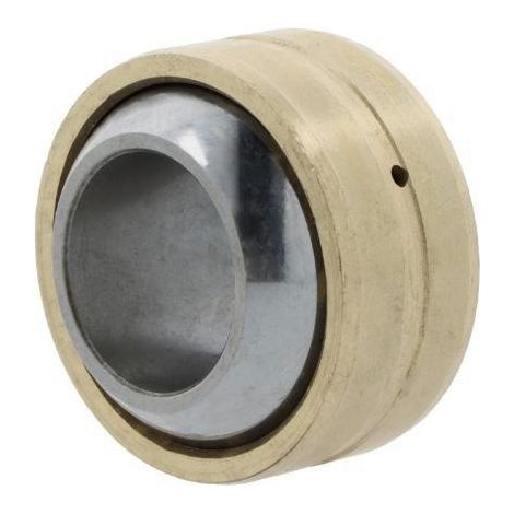 INA Radial-Gelenklager GE14 -PB 14 mm Außen-Ø 28 mmBreite 19 mm 1St./VE