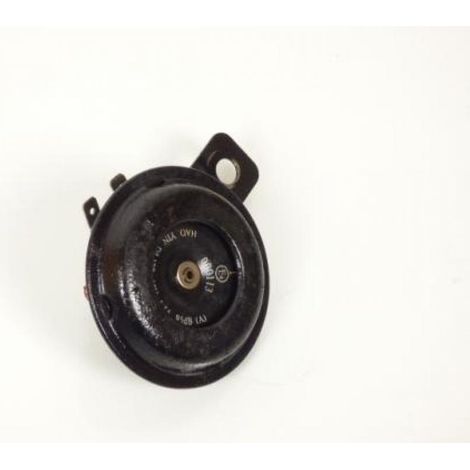 [GEBRAUCHT] Originalhupe für einen gebrauchten chinesischen 50-ccm-Roller (1/2)