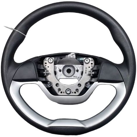 [PRODUIT D'OCCASION] Volant De Direction KIA Picanto ♻️ Ref Oe. 561111y000eqds - Garantie à vie (1/3)