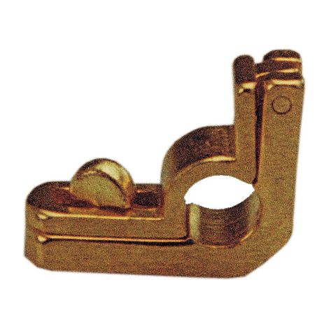 OCCHIOLO APRIBILE PER FERMATAPPETO D 11 MM- CASIRAGHI ENRICO- 50,0 pz
