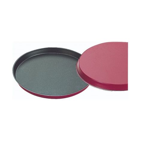 Molde para Pizza Ibili Venus 28cm Antiadherente Profesional 356928