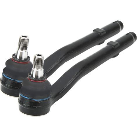 Vorderer Spurstangenkopf, 2 Stück, QJB500050, kompatibel mit Land Rover Range Rover Mk3 2002-2012 (1/5)